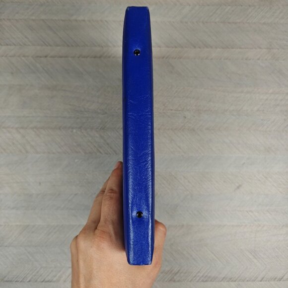 1949 Lackland Air Force Base Calendar Training Command Vintage Militaria Decor - Picture 8 of 8